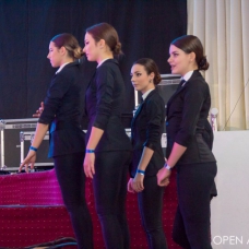 Open Art Studio на фестивале ЛКС 2015