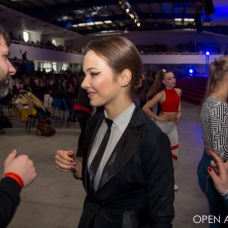 Open Art Studio на фестивале ЛКС 2015