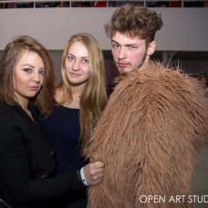 Open Art Studio на фестивале ЛКС 2015