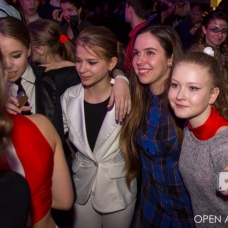 Open Art Studio на фестивале ЛКС 2015