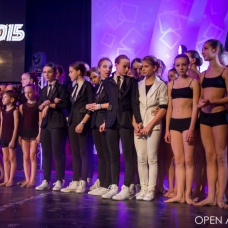 Open Art Studio на фестивале ЛКС 2015