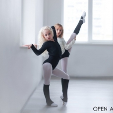  Воспитанницы Яны Заец