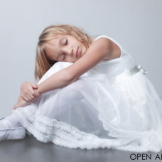  Воспитанницы Яны Заец