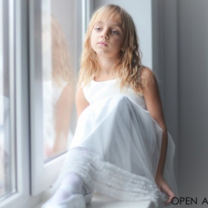  Воспитанницы Яны Заец