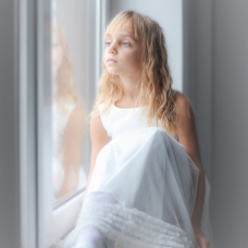  Воспитанницы Яны Заец