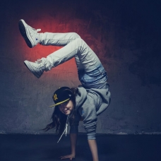 Open CREW for LAPSET Magazine