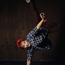 Open CREW for LAPSET Magazine