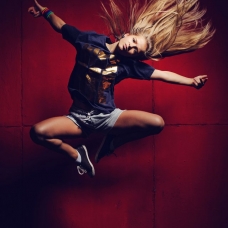 Open CREW for LAPSET Magazine