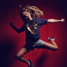 Open CREW for LAPSET Magazine