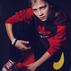 Open CREW for LAPSET Magazine