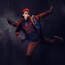 Open CREW for LAPSET Magazine