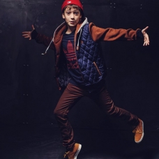 Open CREW for LAPSET Magazine