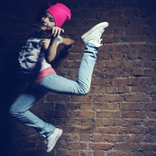 Open CREW for LAPSET Magazine