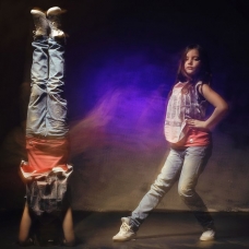 Open CREW for LAPSET Magazine