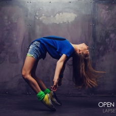 Open CREW for LAPSET Magazine