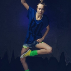 Open CREW for LAPSET Magazine