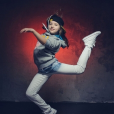 Open CREW for LAPSET Magazine