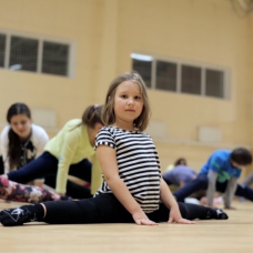 Осенние каникулы 2014 в  Переяслав-Хмельницком 