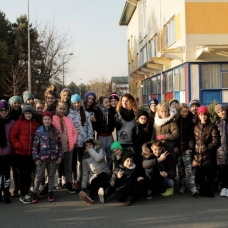 Осенние каникулы 2014 в  Переяслав-Хмельницком 