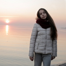 Осенние каникулы 2014 в  Переяслав-Хмельницком 