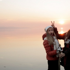 Осенние каникулы 2014 в  Переяслав-Хмельницком 