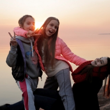 Осенние каникулы 2014 в  Переяслав-Хмельницком 