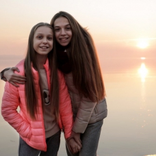 Осенние каникулы 2014 в  Переяслав-Хмельницком 