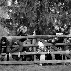 Осенние каникулы 2014 в  Переяслав-Хмельницком 