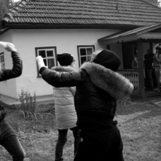 Осенние каникулы 2014 в  Переяслав-Хмельницком 