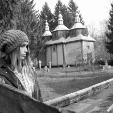 Осенние каникулы 2014 в  Переяслав-Хмельницком 