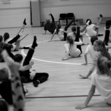 Осенние каникулы 2014 в  Переяслав-Хмельницком 