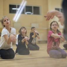 Осенние каникулы 2014 в  Переяслав-Хмельницком 