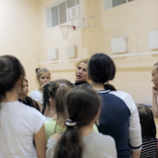 Осенние каникулы 2014 в  Переяслав-Хмельницком 