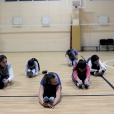 Осенние каникулы 2014 в  Переяслав-Хмельницком 