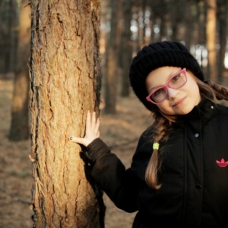 Осенние каникулы 2014 в  Переяслав-Хмельницком 