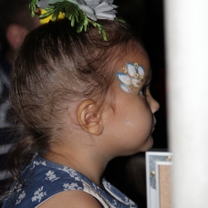 отчетный концерт Open Art Studio 2014