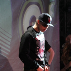 отчетный концерт Open Art Studio 2014