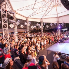 отчетный концерт Open Art Studio 2014