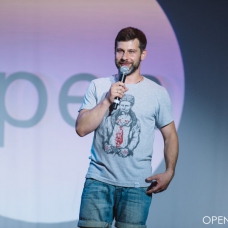 Отчетный концерт Open Art Studio 2015