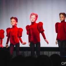 Отчетный концерт Open Art Studio 2015