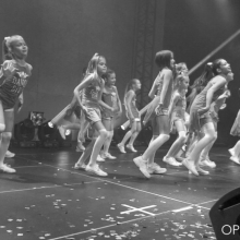 Отчетный концерт Open Art Studio 2016