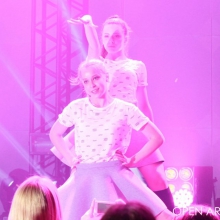 Отчетный концерт Open Art Studio 2016