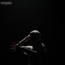 Отчетный концерт Open Art Studio 2016