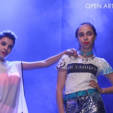 Отчетный концерт Open Art Studio 2016