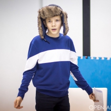 Open Art Studio - открытый урок актерского мастерства от Екатерины Вишневой