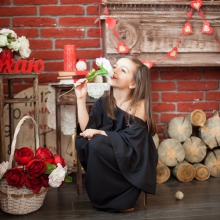 Перевоплощение