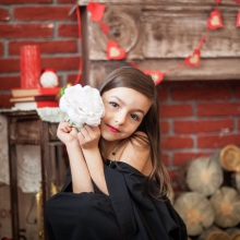 Перевоплощение