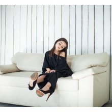 Перевоплощение