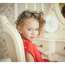 Перевоплощение