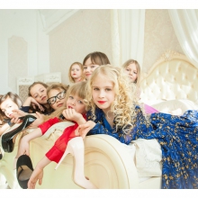 Перевоплощение